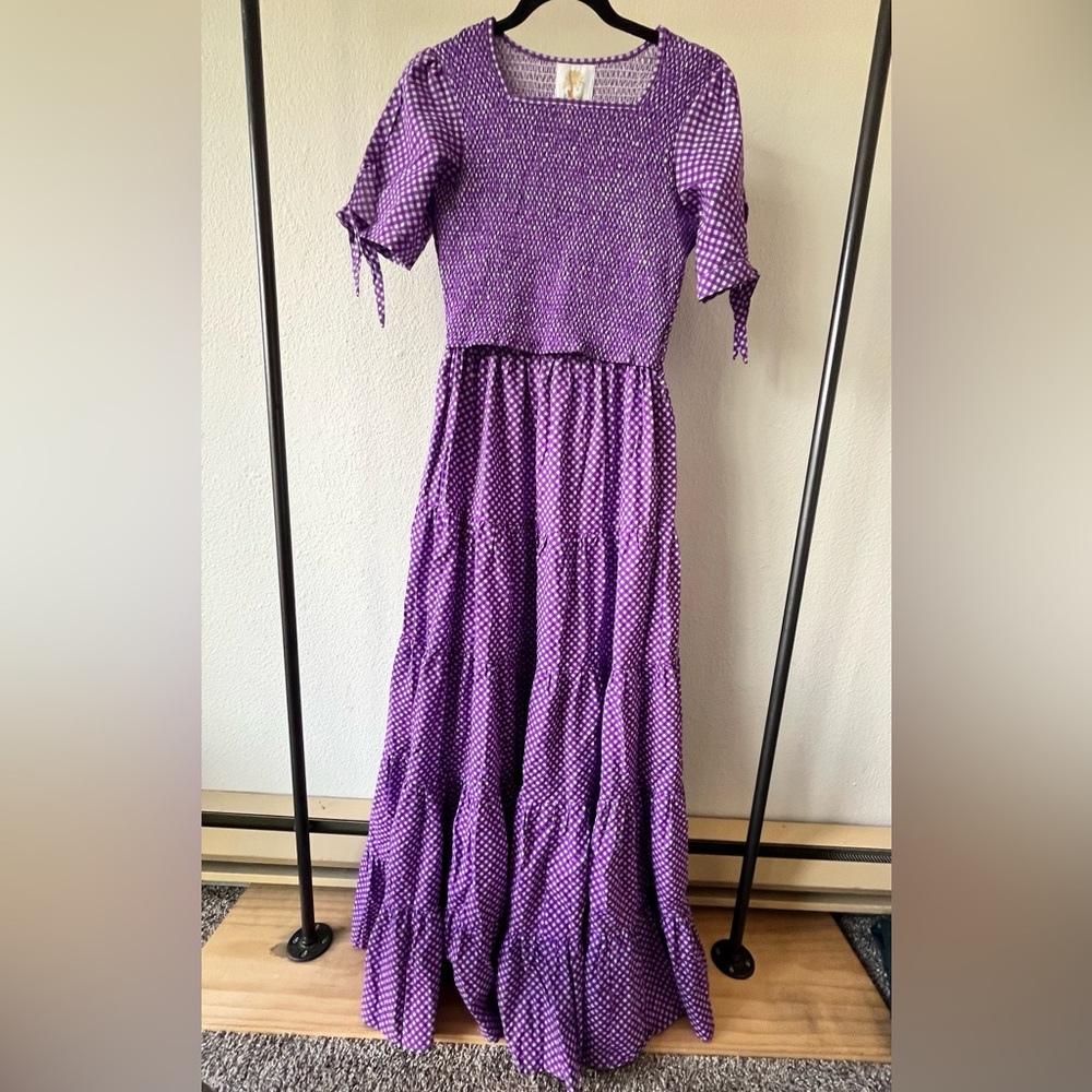 Super Cute Dresses by Ringger